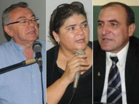 Candidatos a prefeito de Picos têm registros deferidos