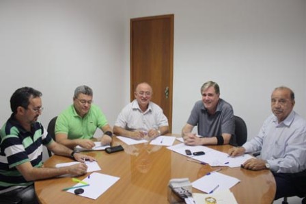 PSD do Piauí define comissão e prepara registro na Justiça 