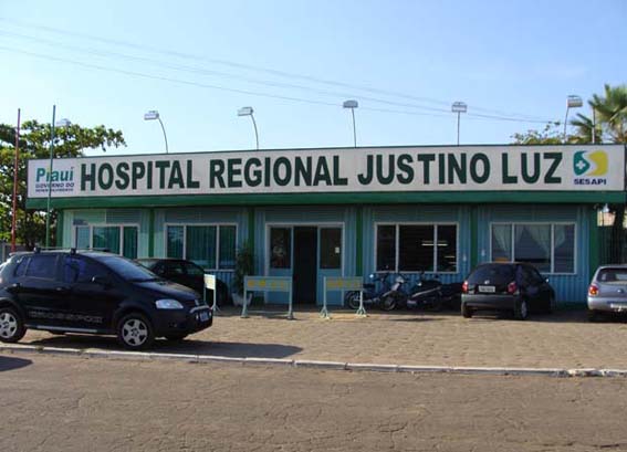 Hospital Regional de Picos espera inauguração de hemocentro
