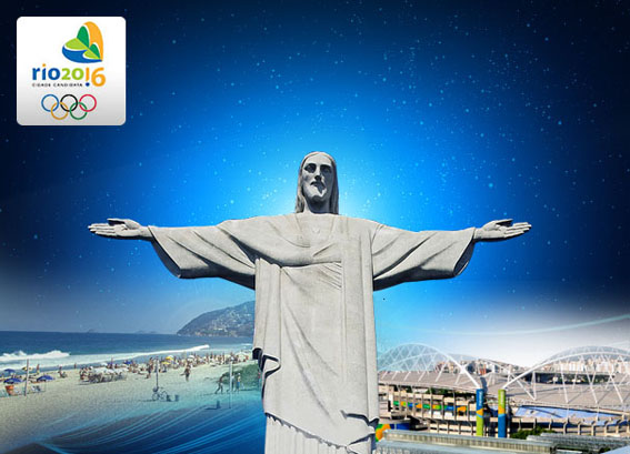 Rio transforma o sonho olímpico em realidade e conquista os Jogos de 2016