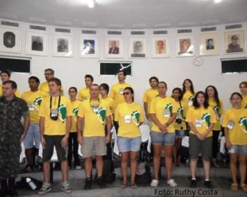 Confira a programação da segunda semana de atividades do Projeto Rondon em Picos