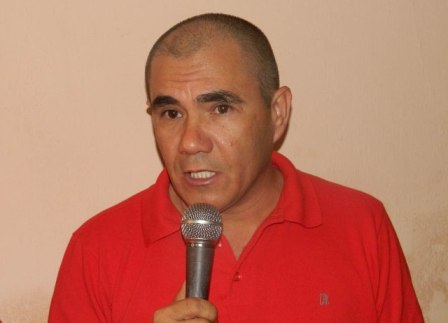 João Sabino desiste e Picos terá três candidatos