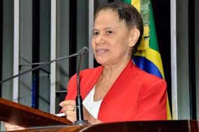 Senadora Regina Sousa reúne-se com lideranças do PT em Picos