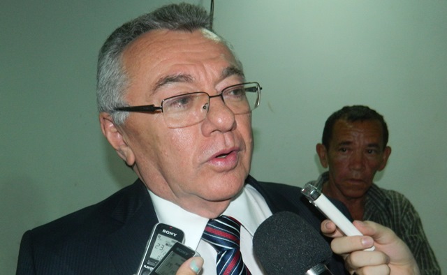 TCE aprova prestação de contas do ex-prefeito Kléber Eulálio