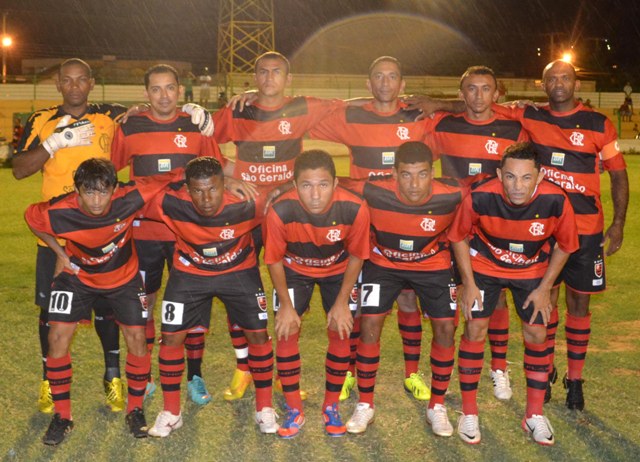 Campeonato Picoense retoma hoje com disputa da primeira semifinal