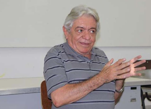 Morre aos 68 anos em Teresina o jornalista Pires de Sabóia