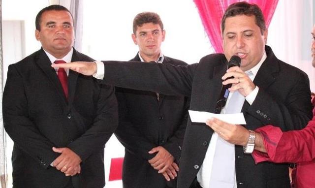 TRE julga pedido de cassação do prefeito de Aroeiras do Itaim