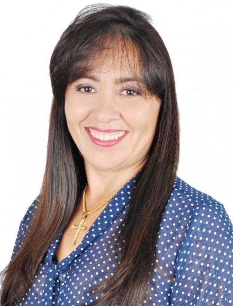 Waldelina Crisanto licita compra de mais de R$ 1 milhão em peças para automóveis