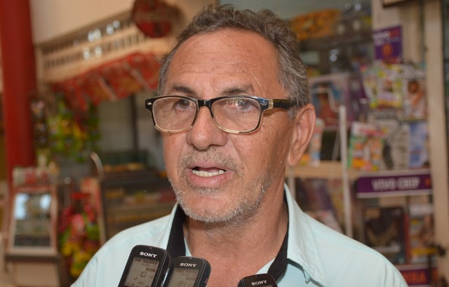 Diretor da Rodoviária de Picos diz que visita dos deputados foi política