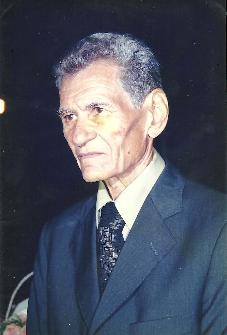 Empresário Pascoal Joaquim da Silva completa 90 anos