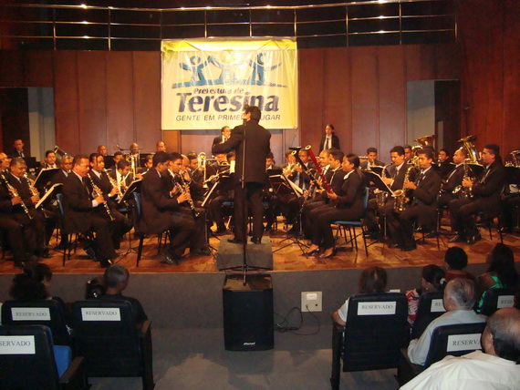 Orquestra sinfônica de Teresina fará apresentação na cidade de Picos