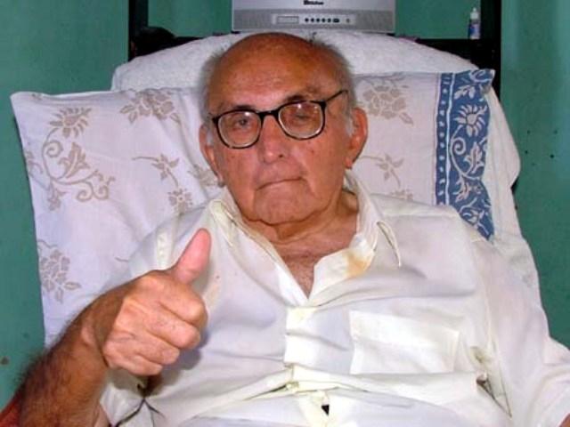 Padre David Ângelo Leal morre aos 91 anos