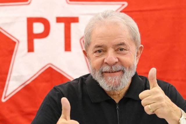 Lula receberá título de cidadão picoense em solenidade na AABB