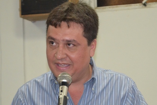 Deputado Nerinho lamenta morte de Leonardo
