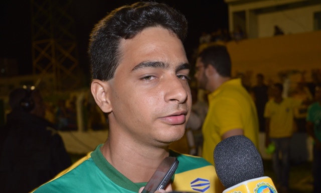 Sep quer ganhar pontos do Flamengo no tapetão