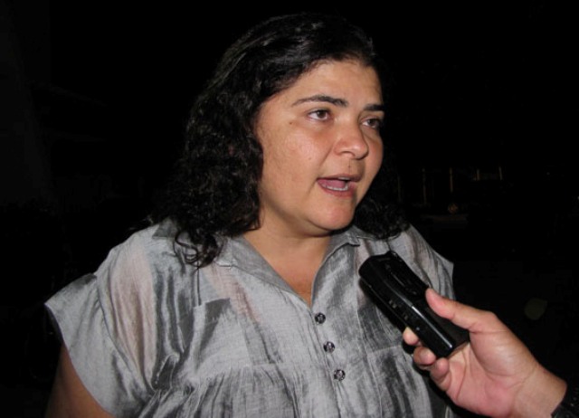 Belê  lidera pesquisa de intenções de votos em Picos