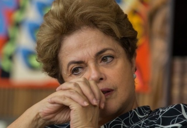 Relator entende que Dilma cometeu crime e deve ir a julgamento