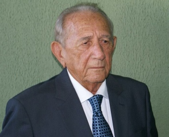 Morre aos 88 anos ex-deputado Juarez Tapety