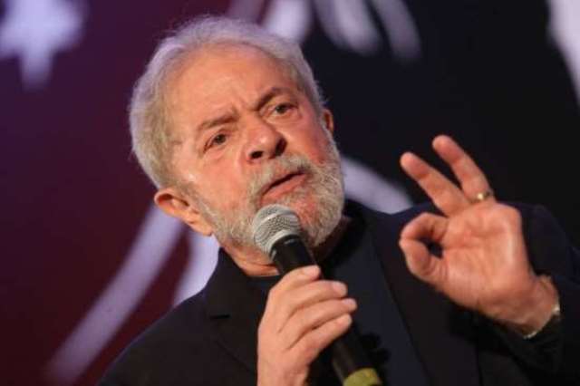 Julgamento de Lula na 2ª instância deve ocorrer antes da campanha