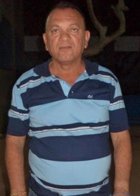 Morre em Picos aos 60 anos professor Tura Santos