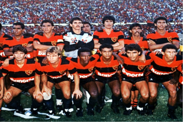 STF nega novo recurso do Flamengo e confirma Sport como único campeão de 1987