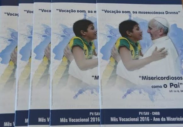 Diocese de Picos lança Mês Vocacional
