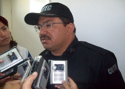 Ex-comandante da PM de Picos inocentado de tortura é promovido a tenente-coronel 