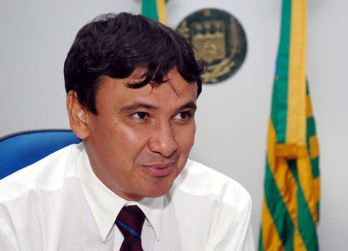 Governador Wellington Dias receberá título de Cidadania Bocainense