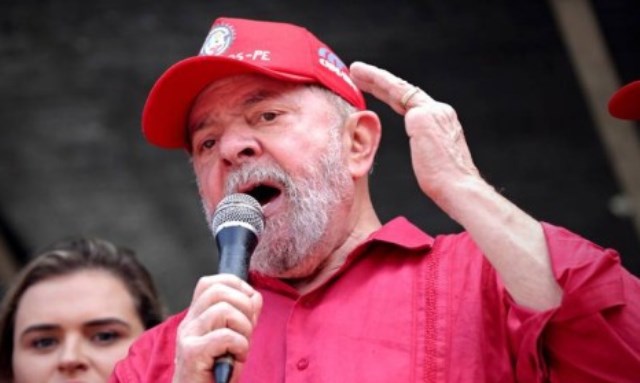MPF denuncia Lula na Operação Zelotes