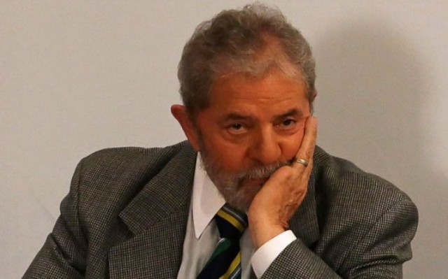 Polícia Federal indicia Lula por corrupção