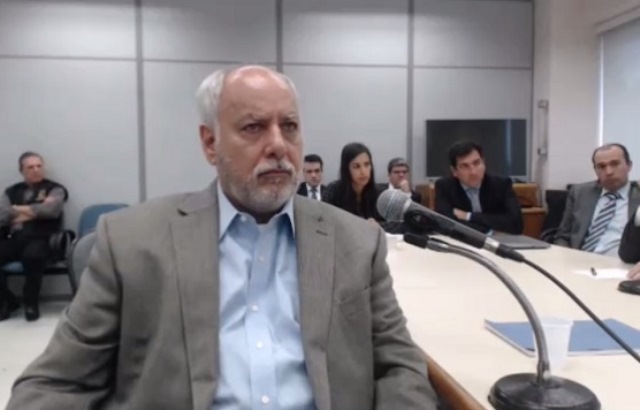 Renato Duque afirma que Lula conhecia e comandava esquema de propinas ao PT