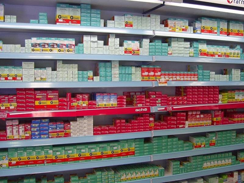 Em Picos, falta medicamentos para gripe e dengue nas farmácias