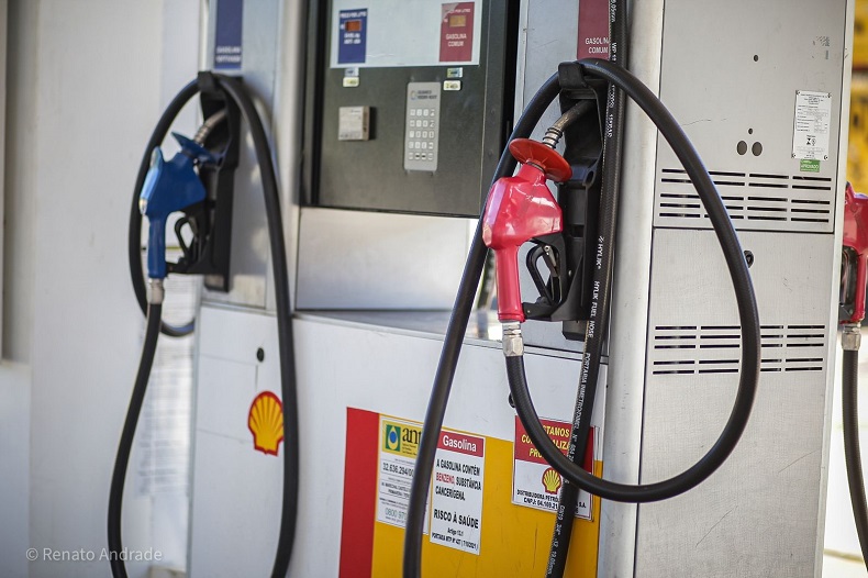 Procon vai interditar postos de combustíveis reincidentes em práticas abusivas