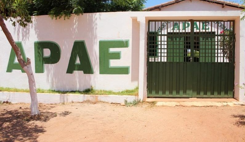 APAE de Picos está com matrículas abertas para o Centro de Atendimento Educacional Especializado