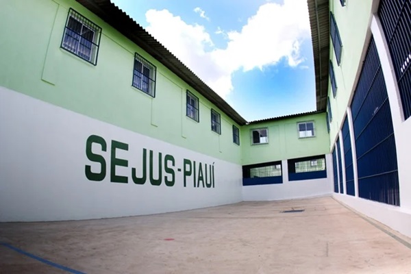 No Piauí, mais de 360 detentos deixam prisões em saída temporária do dia dos pais