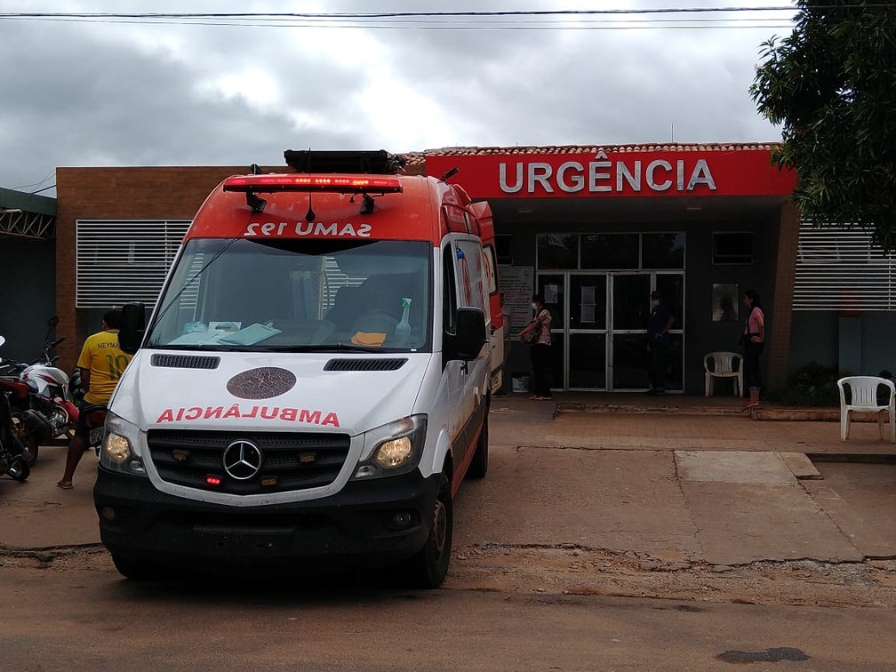 Ocupação de leitos por Covid-19 no Hospital Regional de Picos está perto do limite