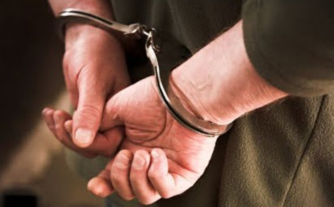 Homem é preso em flagrante por importunação sexual em Picos