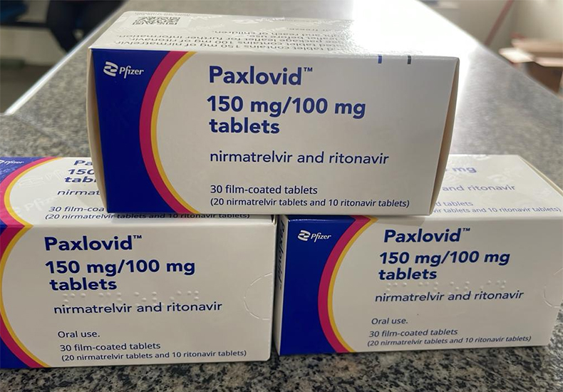 Piauí inicia distribuição de 16 mil medicamentos para tratamento da Covid-19