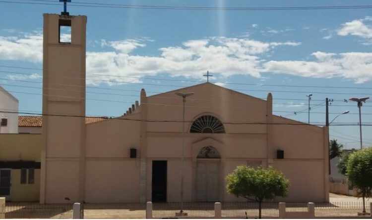 Paróquia prepara 40° festejo de São Francisco de Assis no bairro Junco