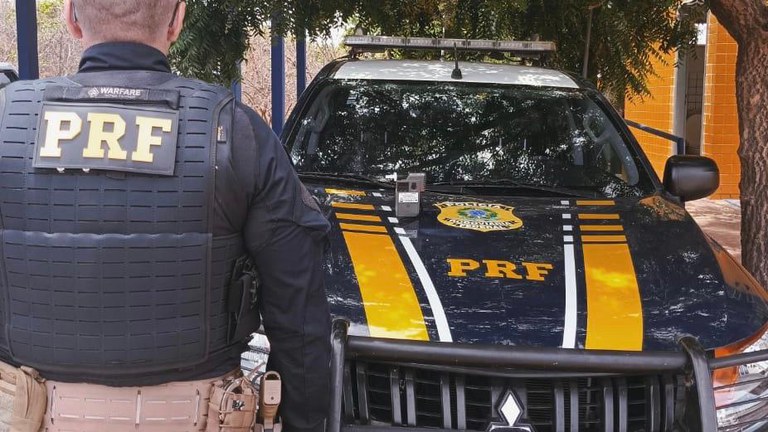 Motorista é preso com índice de embriaguez 23 vezes acima do permitido em Picos