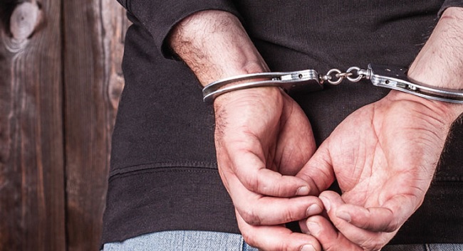 PC cumpre mandado de prisão a acusado de praticar roubo à mão armada em Aroeiras do Itaim