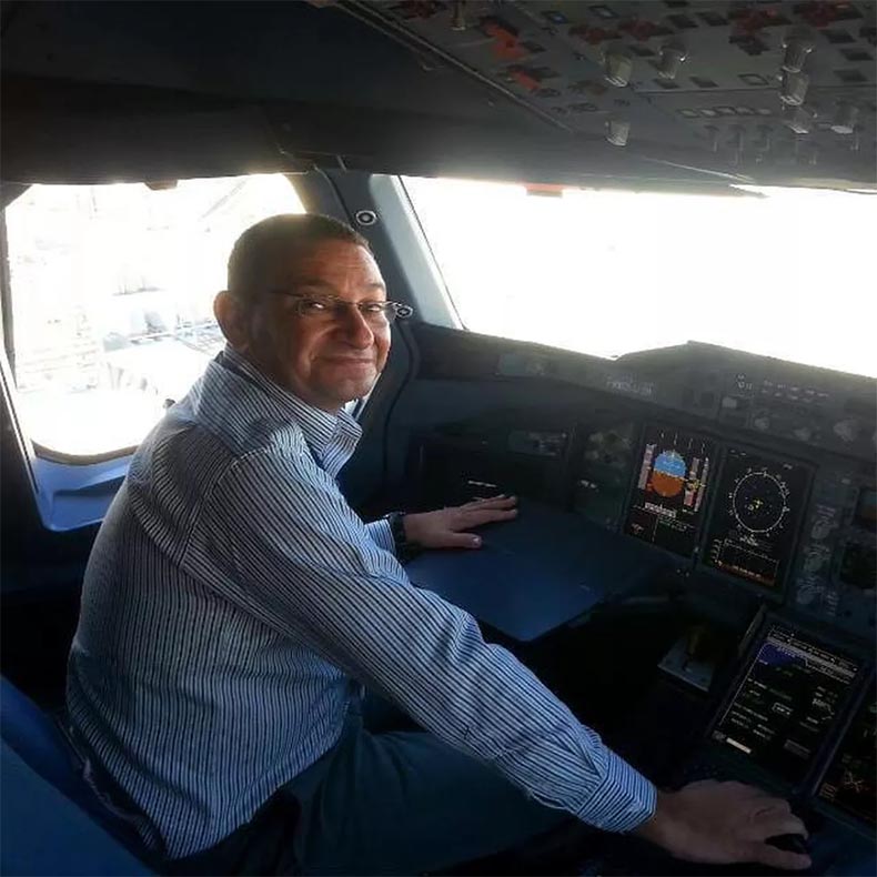 Piloto do avião que morreu na tragédia com Marília Mendonça é piauiense