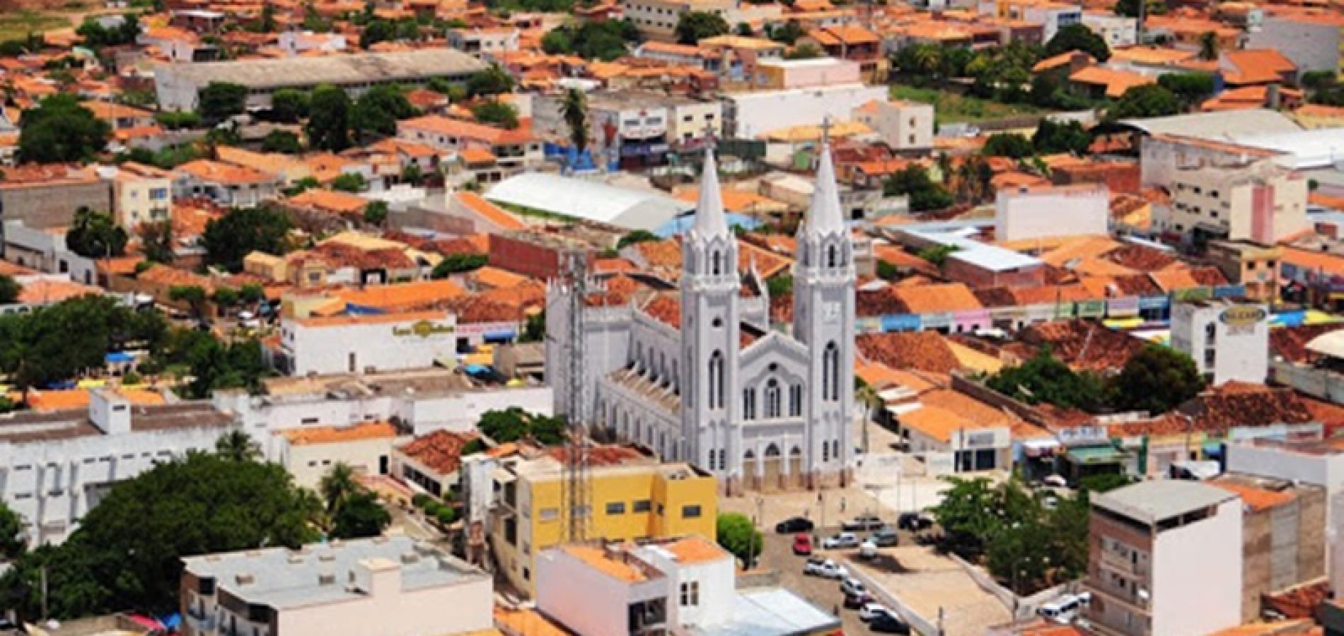 Igreja anuncia que padre pode estar com Covid-19 no Piauí