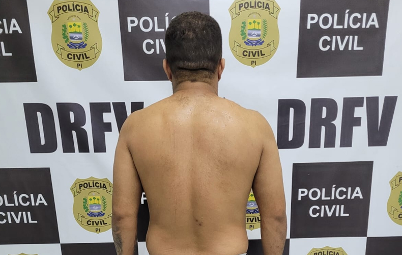 Polícia prende funcionário de locadora suspeito de furtar veículos e causar prejuízo de R$ 1 milhão