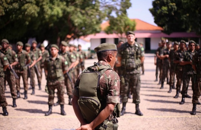 Forças Armadas podem atuar em vacinação por até 5 anos