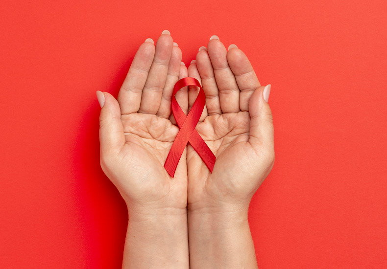 Diagnósticos tardios de HIV têm 6 vezes mais chances de óbito