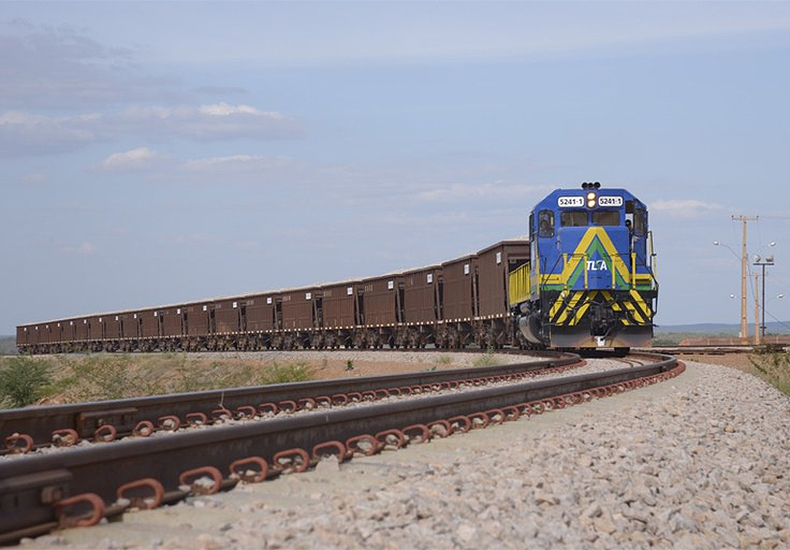 Transnordestina: autorizada continuação de ferrovia que vai ligar Piauí, Ceará e Pernambuco