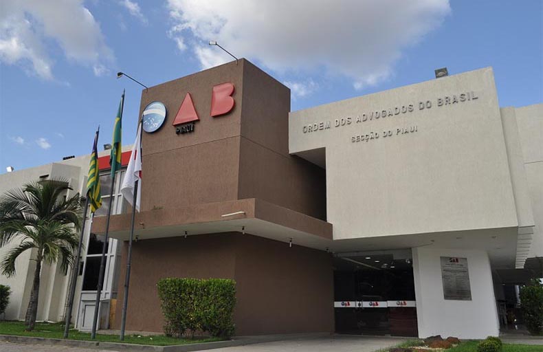 Comissão Nacional suspende cautelarmente eleição para presidência da OAB-PI
