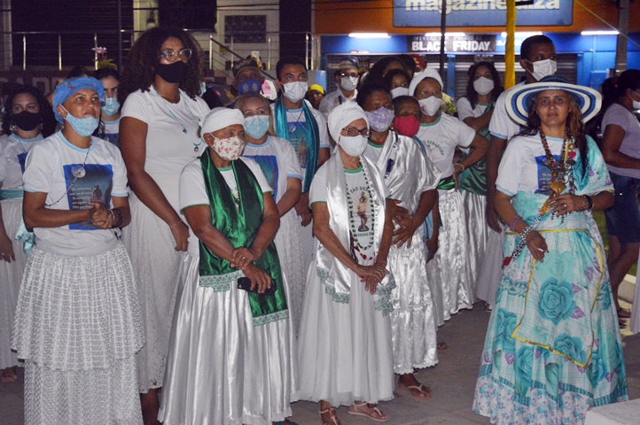 3º Encontro de Casas de Umbanda de Picos acontece nesta quarta-feira (15)