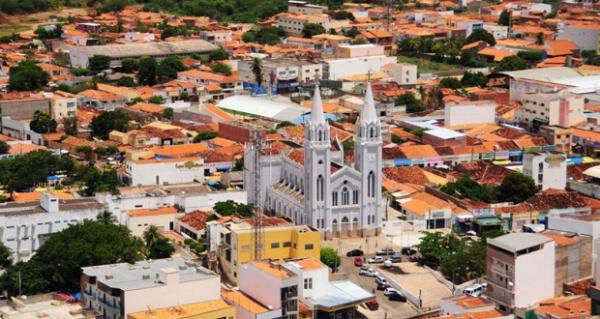 Picos é destaque no ranking de Competitividade dos Municípios: ficando com a 13ª colocação geral do Nordeste